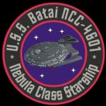 U.S.S. Batai