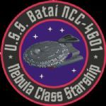 U.S.S. Batai