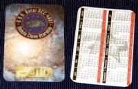 Taschenkalender 2010