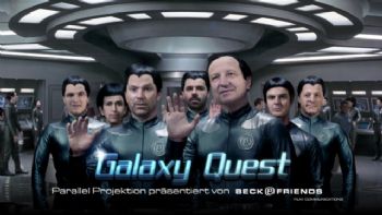 Galaxy Quest